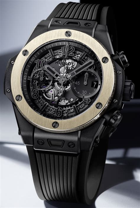 hublot ledger watch|hublot ledger.